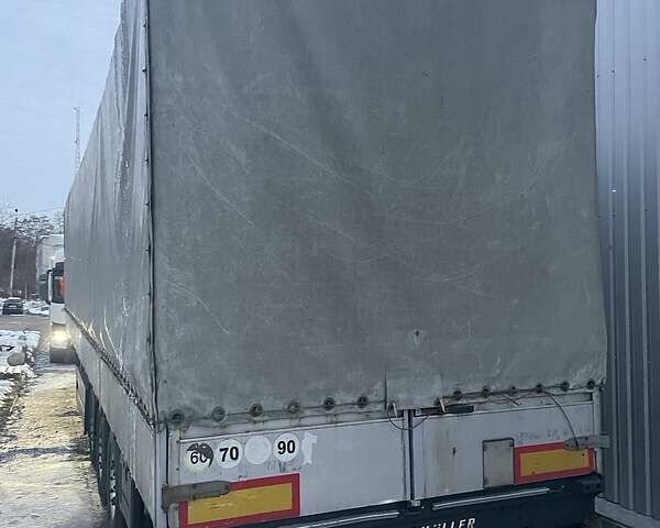 Серый Шварцмюллер SPA-3E, объемом двигателя 0 л и пробегом 1 тыс. км за 8300 $, фото 2 на Automoto.ua