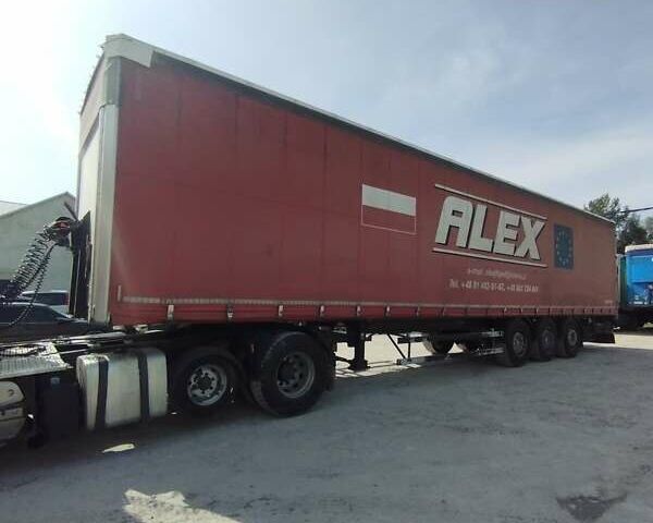 Серый Шварцмюллер SPA-3E, объемом двигателя 0 л и пробегом 200 тыс. км за 10000 $, фото 2 на Automoto.ua