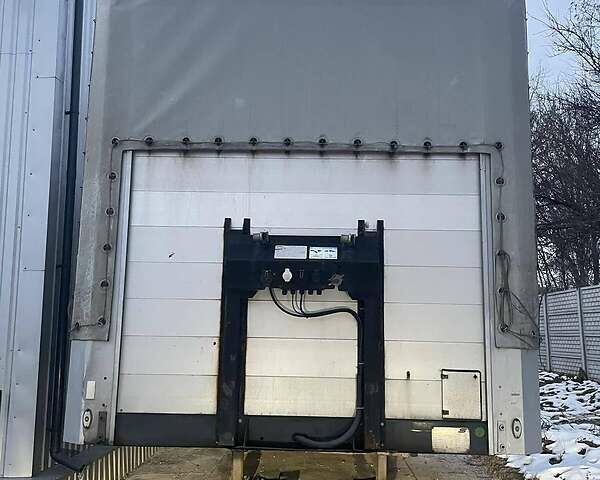 Серый Шварцмюллер SPA-3E, объемом двигателя 0 л и пробегом 1 тыс. км за 8300 $, фото 1 на Automoto.ua