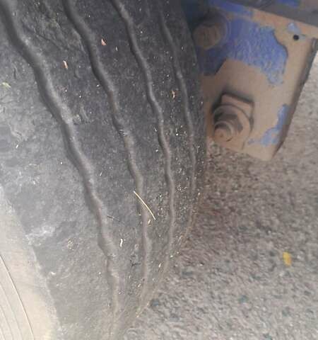 Синий Шварцмюллер SPA-3E, объемом двигателя 0 л и пробегом 0 тыс. км за 8500 $, фото 1 на Automoto.ua