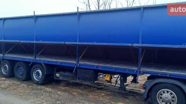 Синий Шварцмюллер SPA-3E, объемом двигателя 0 л и пробегом 50 тыс. км за 18000 $, фото 12 на Automoto.ua