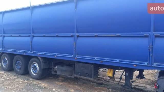 Синій Шварцмюллер SPA-3E, об'ємом двигуна 0 л та пробігом 50 тис. км за 18000 $, фото 11 на Automoto.ua