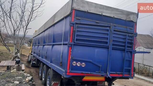 Синий Шварцмюллер SPA-3E, объемом двигателя 0 л и пробегом 50 тыс. км за 18000 $, фото 5 на Automoto.ua
