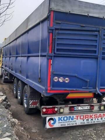 Синий Шварцмюллер SPA-3E, объемом двигателя 0 л и пробегом 50 тыс. км за 18000 $, фото 2 на Automoto.ua