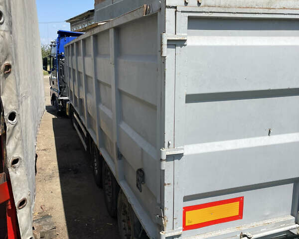 Синий Шварцмюллер SPA-3E, объемом двигателя 0 л и пробегом 120 тыс. км за 1350 $, фото 4 на Automoto.ua