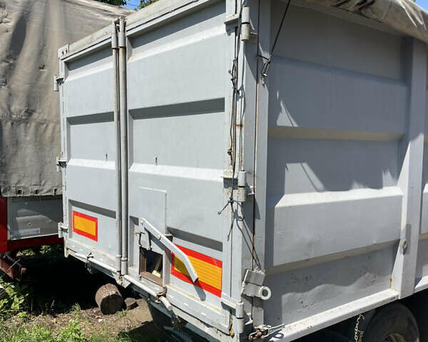 Синий Шварцмюллер SPA-3E, объемом двигателя 0 л и пробегом 120 тыс. км за 1350 $, фото 3 на Automoto.ua