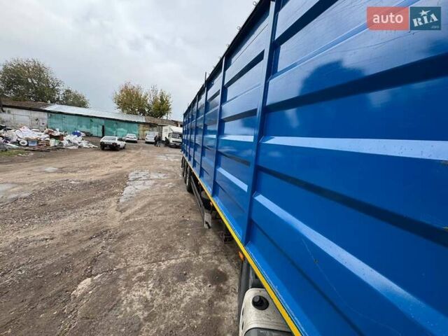 Синій Шварцмюллер SPA-3E, об'ємом двигуна 0 л та пробігом 0 тис. км за 19499 $, фото 36 на Automoto.ua