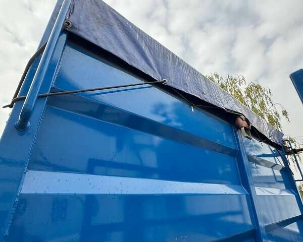 Синій Шварцмюллер SPA-3E, об'ємом двигуна 0 л та пробігом 0 тис. км за 19499 $, фото 34 на Automoto.ua
