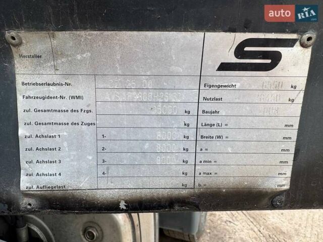 Синій Шварцмюллер SPA-3E, об'ємом двигуна 0 л та пробігом 0 тис. км за 19499 $, фото 3 на Automoto.ua