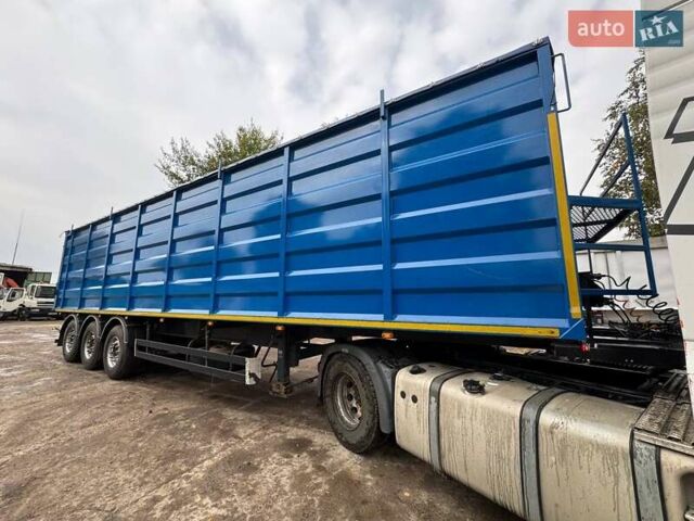 Синій Шварцмюллер SPA-3E, об'ємом двигуна 0 л та пробігом 0 тис. км за 19499 $, фото 28 на Automoto.ua