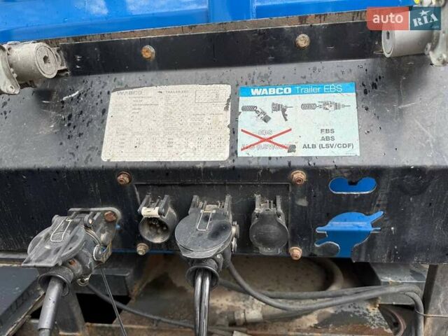 Синій Шварцмюллер SPA-3E, об'ємом двигуна 0 л та пробігом 0 тис. км за 19499 $, фото 4 на Automoto.ua