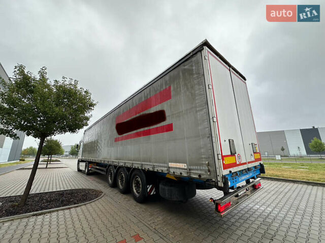 Синий Шварцмюллер SPA-3E, объемом двигателя 0 л и пробегом 560 тыс. км за 12500 $, фото 4 на Automoto.ua