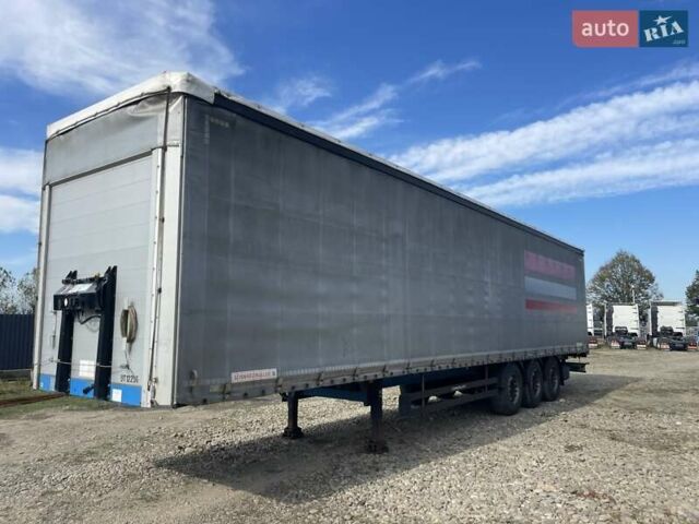 Синий Шварцмюллер SPA-3E, объемом двигателя 0 л и пробегом 560 тыс. км за 12500 $, фото 16 на Automoto.ua