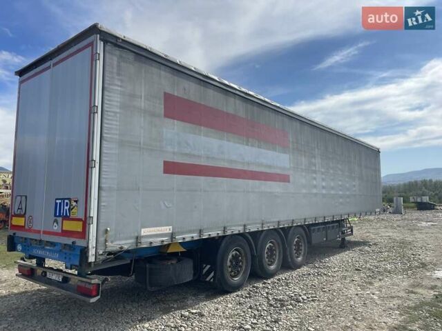 Синий Шварцмюллер SPA-3E, объемом двигателя 0 л и пробегом 560 тыс. км за 12500 $, фото 19 на Automoto.ua