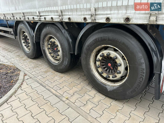 Синий Шварцмюллер SPA-3E, объемом двигателя 0 л и пробегом 560 тыс. км за 12500 $, фото 6 на Automoto.ua