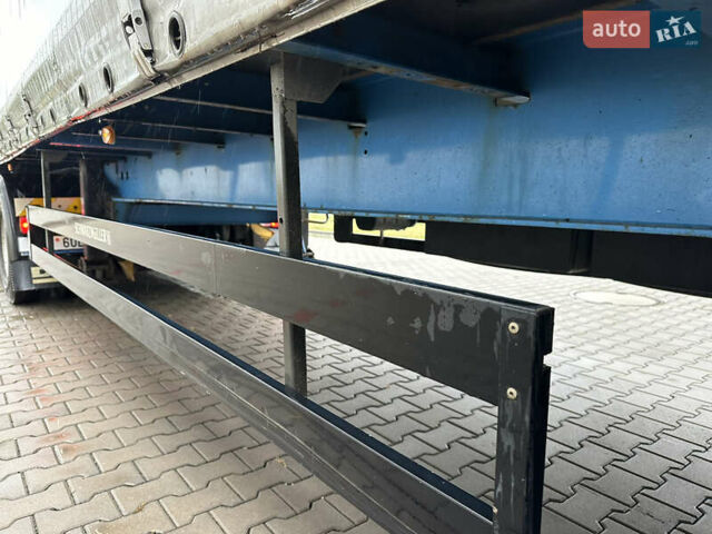 Синий Шварцмюллер SPA-3E, объемом двигателя 0 л и пробегом 560 тыс. км за 12500 $, фото 7 на Automoto.ua