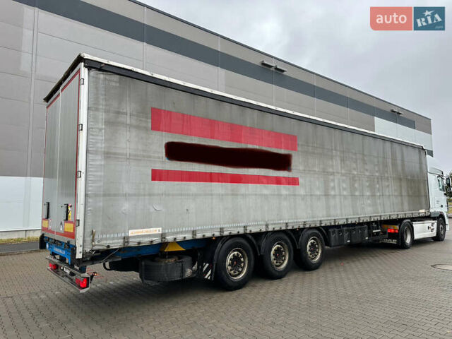 Синий Шварцмюллер SPA-3E, объемом двигателя 0 л и пробегом 560 тыс. км за 12500 $, фото 1 на Automoto.ua