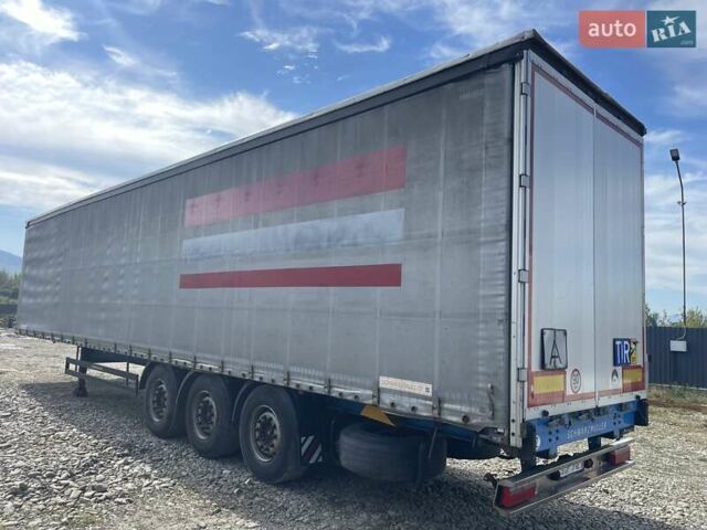 Синий Шварцмюллер SPA-3E, объемом двигателя 0 л и пробегом 560 тыс. км за 12500 $, фото 17 на Automoto.ua