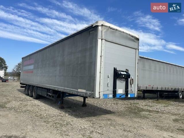 Синий Шварцмюллер SPA-3E, объемом двигателя 0 л и пробегом 560 тыс. км за 12500 $, фото 15 на Automoto.ua