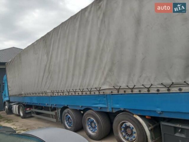 Синій Шварцмюллер SPA-3E, об'ємом двигуна 0 л та пробігом 0 тис. км за 5200 $, фото 5 на Automoto.ua