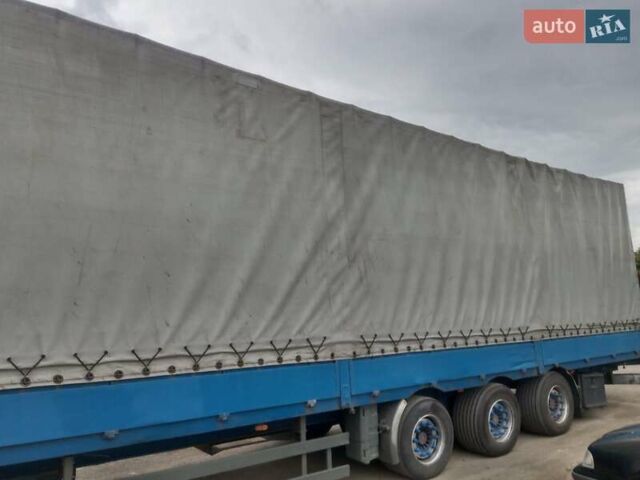 Синій Шварцмюллер SPA-3E, об'ємом двигуна 0 л та пробігом 0 тис. км за 5200 $, фото 1 на Automoto.ua
