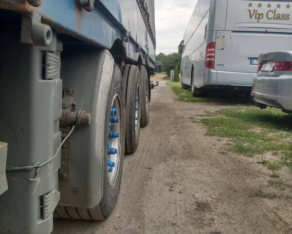 Синій Шварцмюллер SPA-3E, об'ємом двигуна 0 л та пробігом 0 тис. км за 5200 $, фото 4 на Automoto.ua