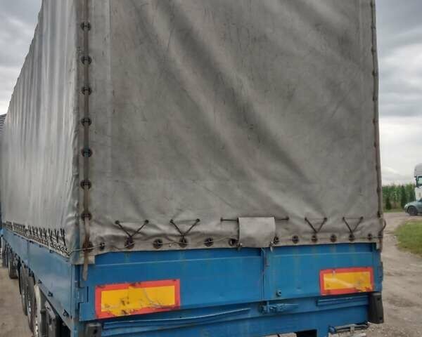 Синій Шварцмюллер SPA-3E, об'ємом двигуна 0 л та пробігом 0 тис. км за 5200 $, фото 2 на Automoto.ua