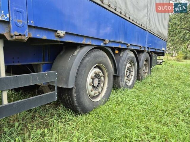 Синий Шварцмюллер SPA-3E, объемом двигателя 0 л и пробегом 0 тыс. км за 7500 $, фото 10 на Automoto.ua