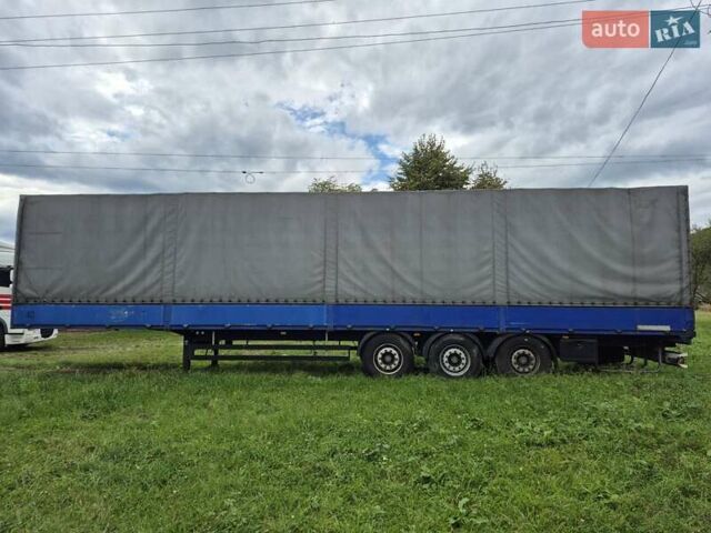Синий Шварцмюллер SPA-3E, объемом двигателя 0 л и пробегом 0 тыс. км за 7500 $, фото 3 на Automoto.ua