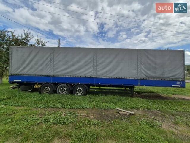 Синий Шварцмюллер SPA-3E, объемом двигателя 0 л и пробегом 0 тыс. км за 7500 $, фото 9 на Automoto.ua