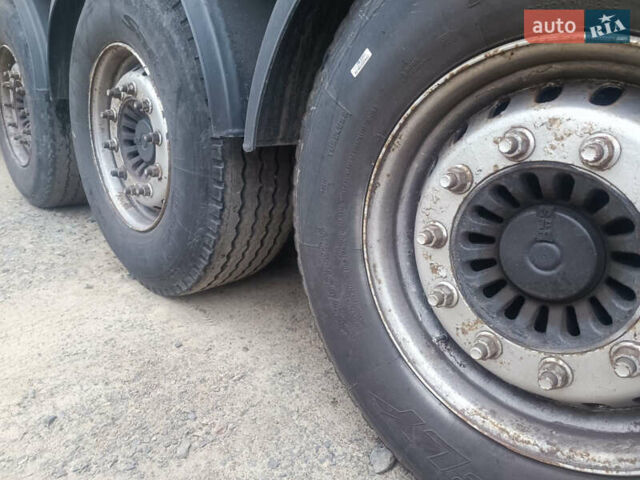 Синій Шварцмюллер SPA-3E, об'ємом двигуна 0 л та пробігом 100 тис. км за 8999 $, фото 5 на Automoto.ua