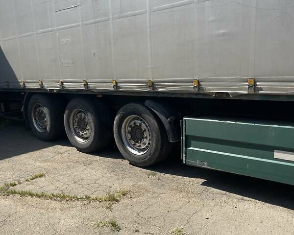 Зеленый Шварцмюллер SPA-3E, объемом двигателя 0 л и пробегом 100 тыс. км за 7000 $, фото 4 на Automoto.ua