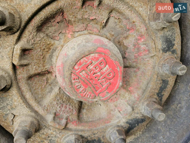 Зеленый Шварцмюллер SPA-3E, объемом двигателя 0 л и пробегом 0 тыс. км за 4900 $, фото 8 на Automoto.ua