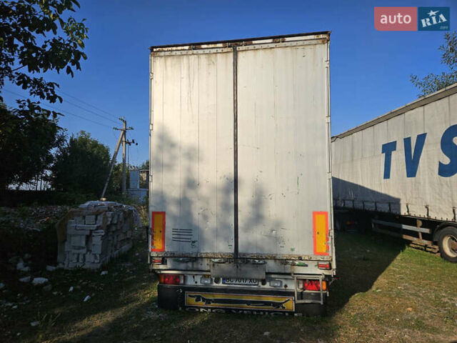 Зеленый Шварцмюллер SPA-3E, объемом двигателя 0 л и пробегом 0 тыс. км за 4900 $, фото 6 на Automoto.ua