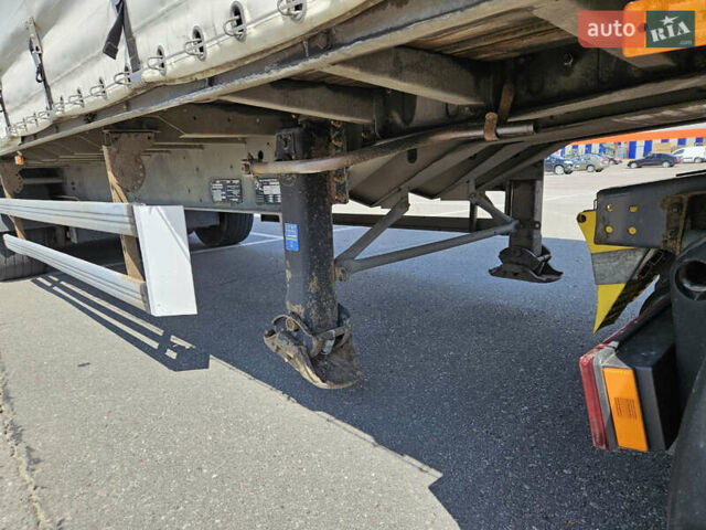 Зеленый Шварцмюллер SPA-3E, объемом двигателя 0 л и пробегом 0 тыс. км за 4900 $, фото 5 на Automoto.ua