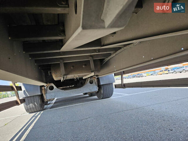 Зеленый Шварцмюллер SPA-3E, объемом двигателя 0 л и пробегом 0 тыс. км за 4900 $, фото 3 на Automoto.ua