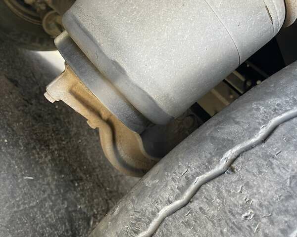 Зеленый Шварцмюллер SPA-3E, объемом двигателя 0 л и пробегом 100 тыс. км за 7000 $, фото 6 на Automoto.ua