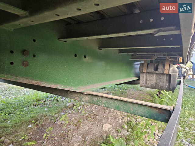 Зеленый Шварцмюллер SPA-3E, объемом двигателя 0 л и пробегом 0 тыс. км за 4900 $, фото 11 на Automoto.ua