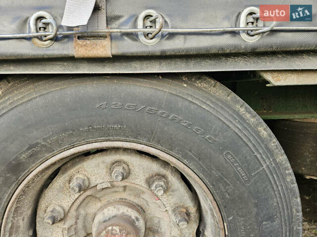 Зеленый Шварцмюллер SPA-3E, объемом двигателя 0 л и пробегом 0 тыс. км за 4900 $, фото 10 на Automoto.ua