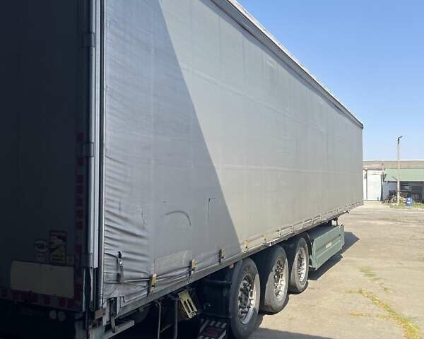 Зеленый Шварцмюллер SPA-3E, объемом двигателя 0 л и пробегом 100 тыс. км за 7000 $, фото 3 на Automoto.ua