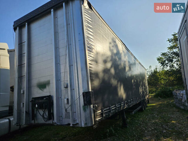 Зеленый Шварцмюллер SPA-3E, объемом двигателя 0 л и пробегом 0 тыс. км за 4900 $, фото 2 на Automoto.ua