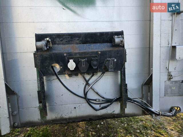 Зеленый Шварцмюллер SPA-3E, объемом двигателя 0 л и пробегом 0 тыс. км за 4900 $, фото 13 на Automoto.ua