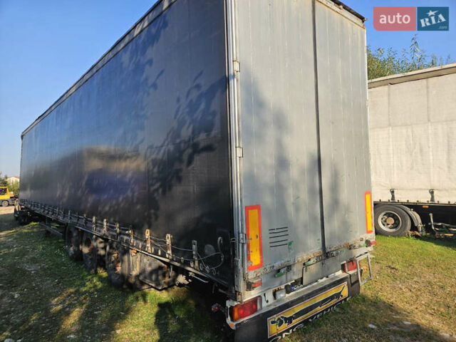 Зеленый Шварцмюллер SPA-3E, объемом двигателя 0 л и пробегом 0 тыс. км за 4900 $, фото 7 на Automoto.ua