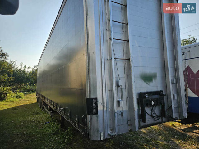 Зеленый Шварцмюллер SPA-3E, объемом двигателя 0 л и пробегом 0 тыс. км за 4900 $, фото 1 на Automoto.ua