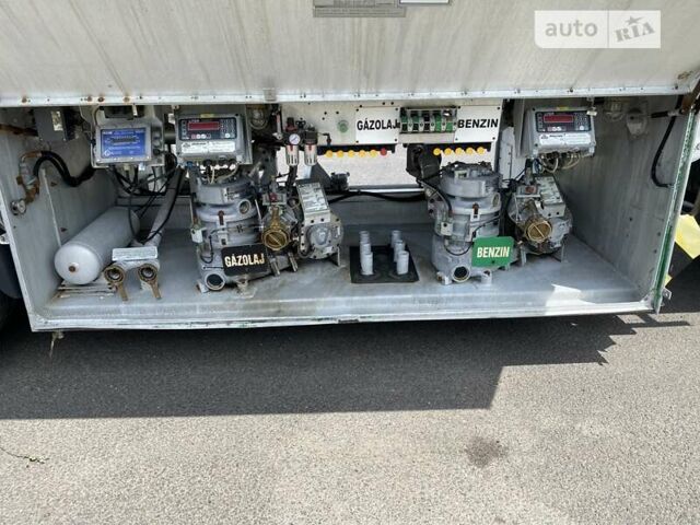 Білий Шварцмюллер TS, об'ємом двигуна 0 л та пробігом 100 тис. км за 35900 $, фото 39 на Automoto.ua