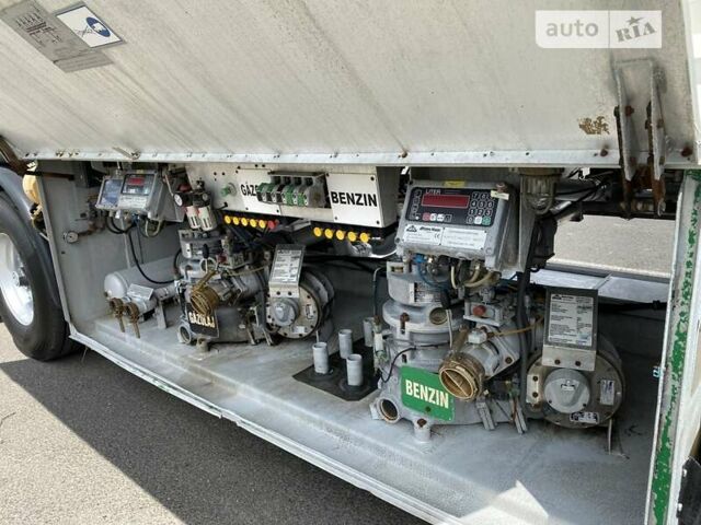 Білий Шварцмюллер TS, об'ємом двигуна 0 л та пробігом 100 тис. км за 35900 $, фото 57 на Automoto.ua