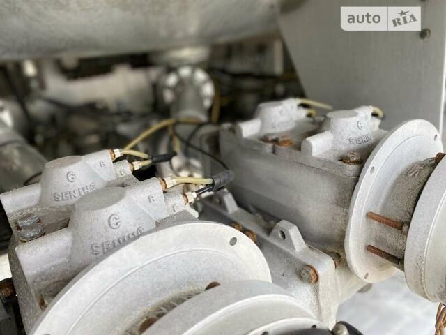 Белый Шварцмюллер TS, объемом двигателя 0 л и пробегом 100 тыс. км за 35900 $, фото 35 на Automoto.ua