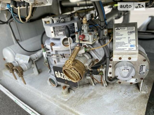 Білий Шварцмюллер TS, об'ємом двигуна 0 л та пробігом 100 тис. км за 35900 $, фото 48 на Automoto.ua