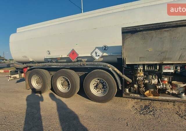 Шварцмюллер TS, объемом двигателя 0 л и пробегом 0 тыс. км за 26000 $, фото 1 на Automoto.ua