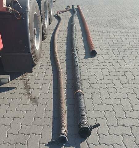 Шварцмюллер TS, объемом двигателя 0 л и пробегом 0 тыс. км за 26000 $, фото 3 на Automoto.ua